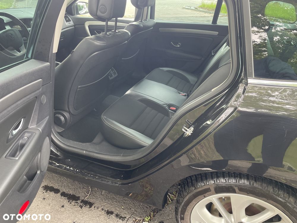 Renault Laguna 2.0 dCi Limited - 15