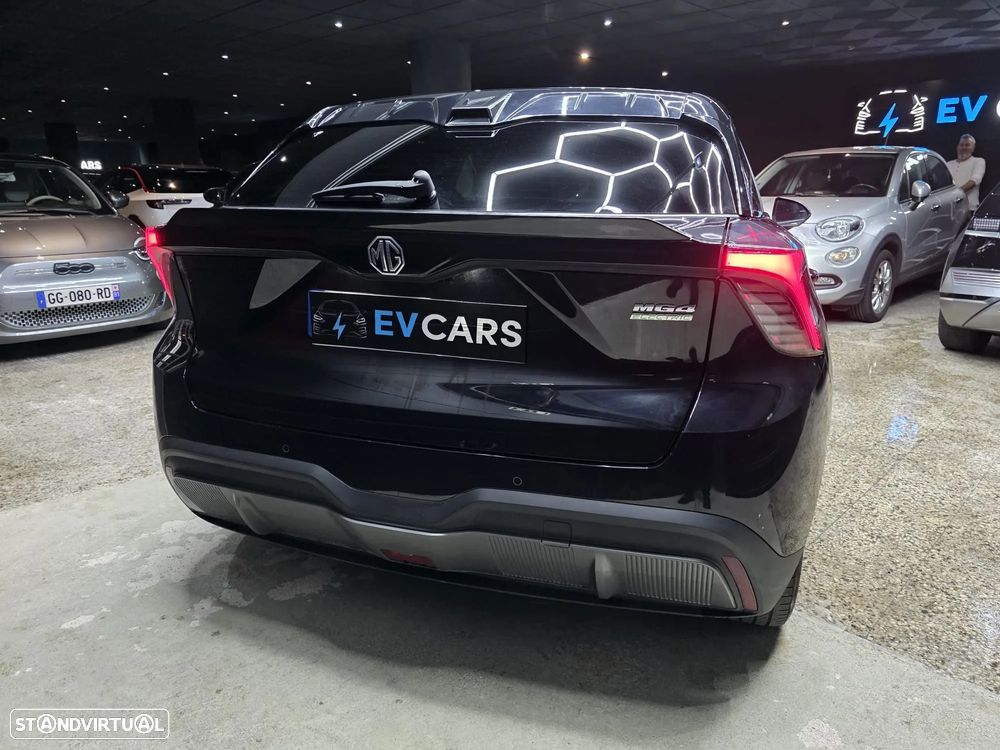 MG MG4 4 Comfort - 11