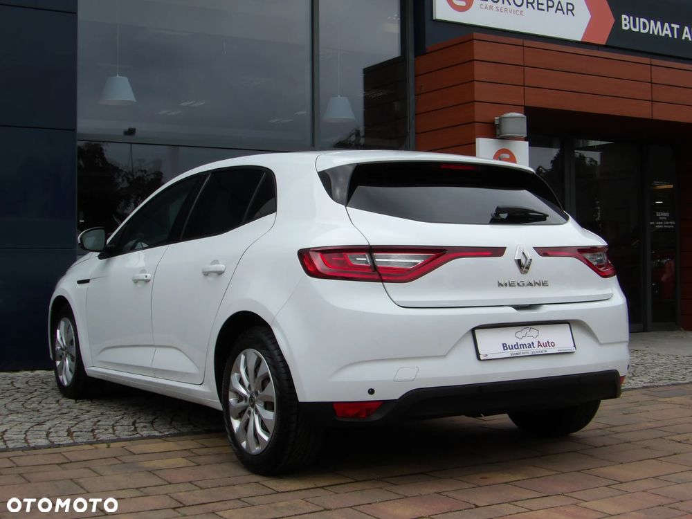 Renault Megane - 4