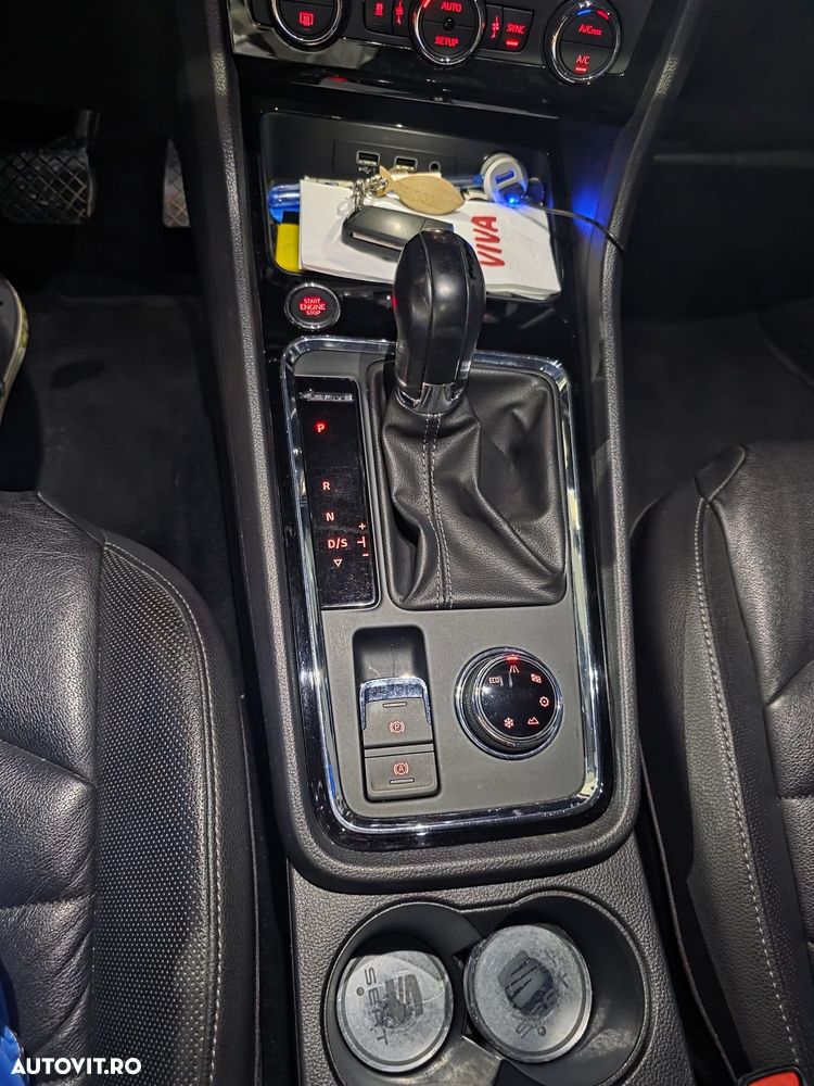Seat Ateca 2.0 TDI 4DRIVE DSG XCELLENCE - 15