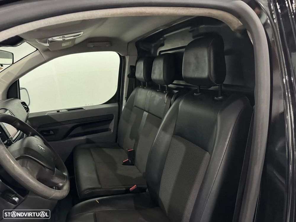 Peugeot Expert 1.6 - 20