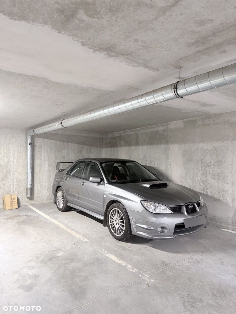 Subaru Impreza 2.5 WRX - 1