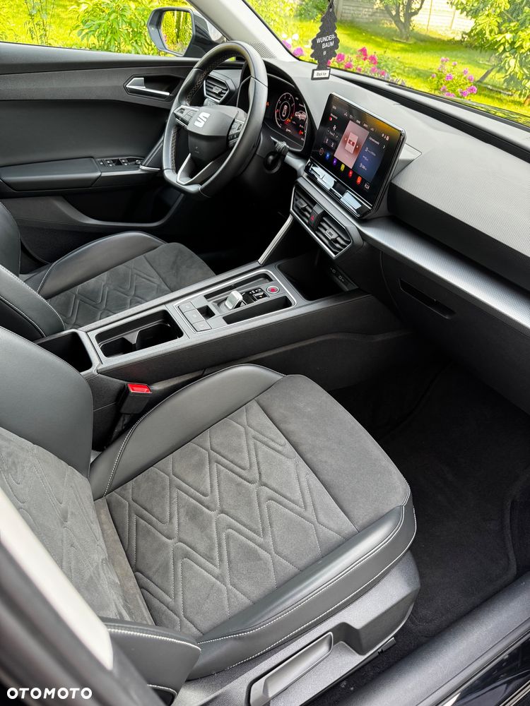 Seat Leon 2.0 TDI Style S&S DSG - 23
