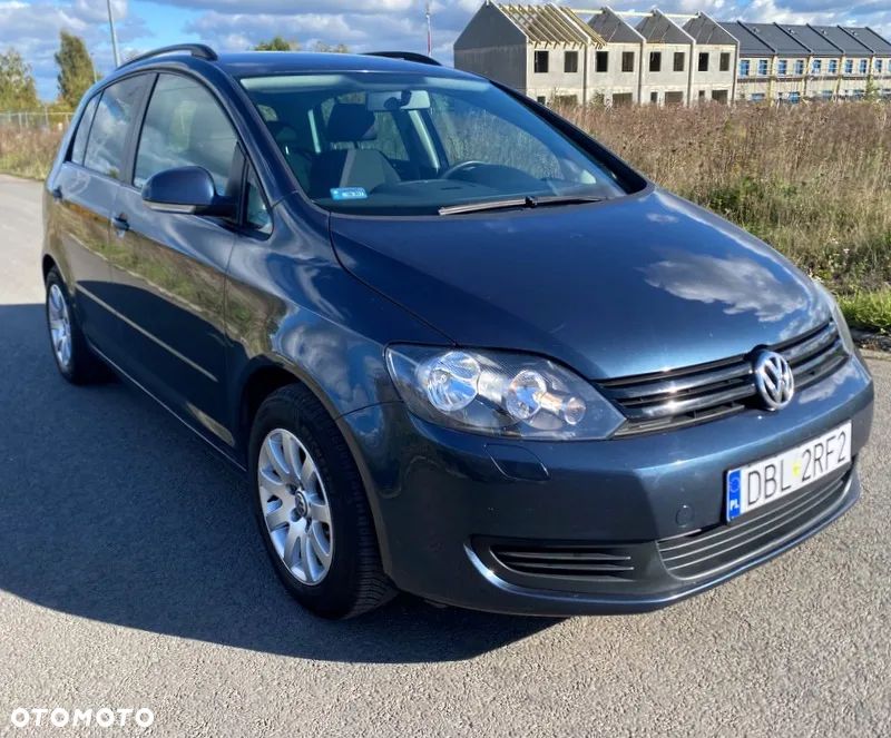 Volkswagen Golf Plus 1.4 Trendline - 1