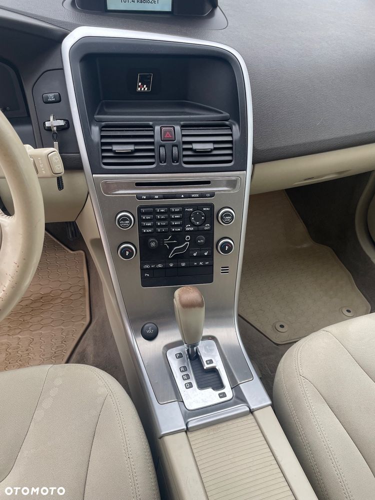 Volvo XC 60 - 13