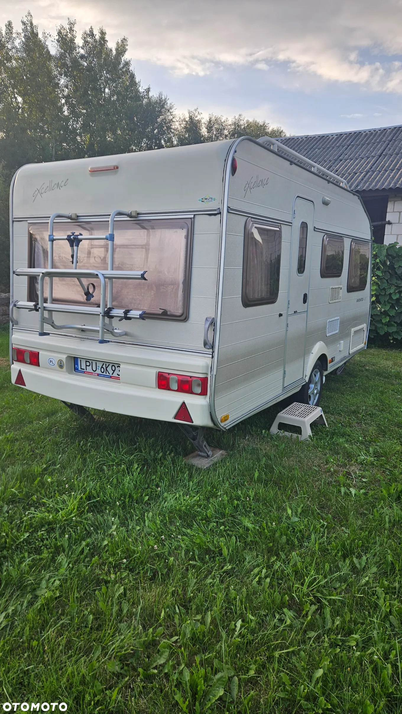 Avento Excellence 445 - 9