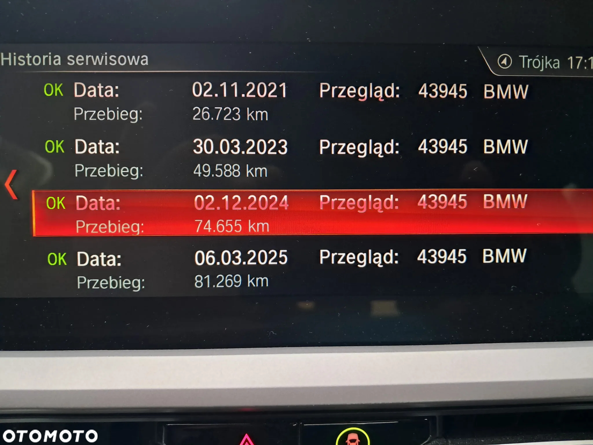 BMW Seria 3 - 25