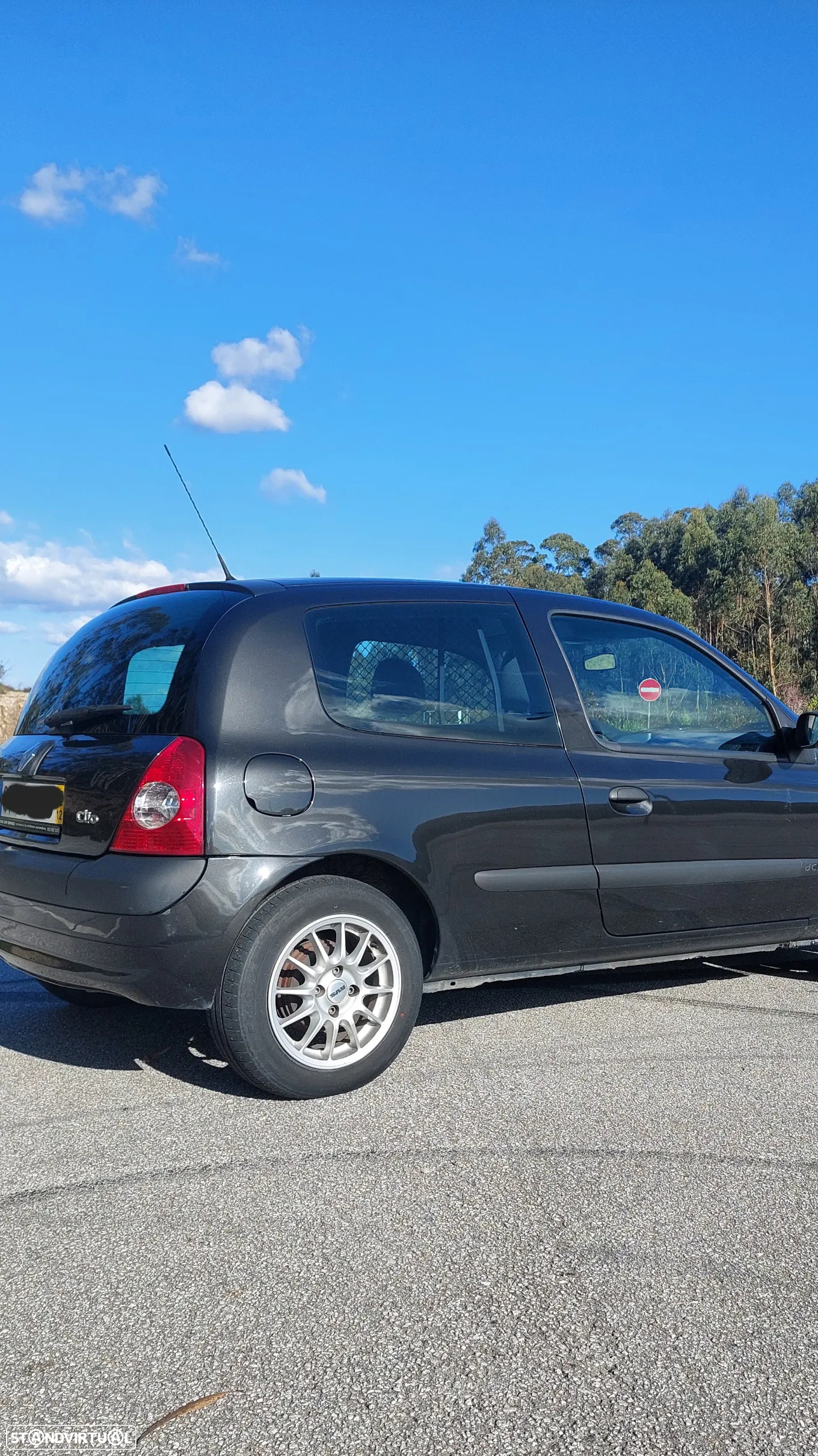 Renault Clio 1.5 dCi Confort - 4