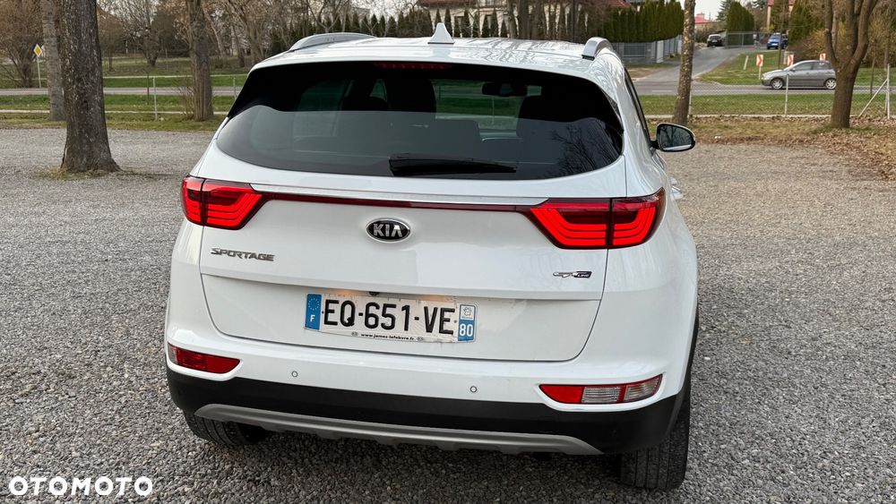 Kia Sportage - 15