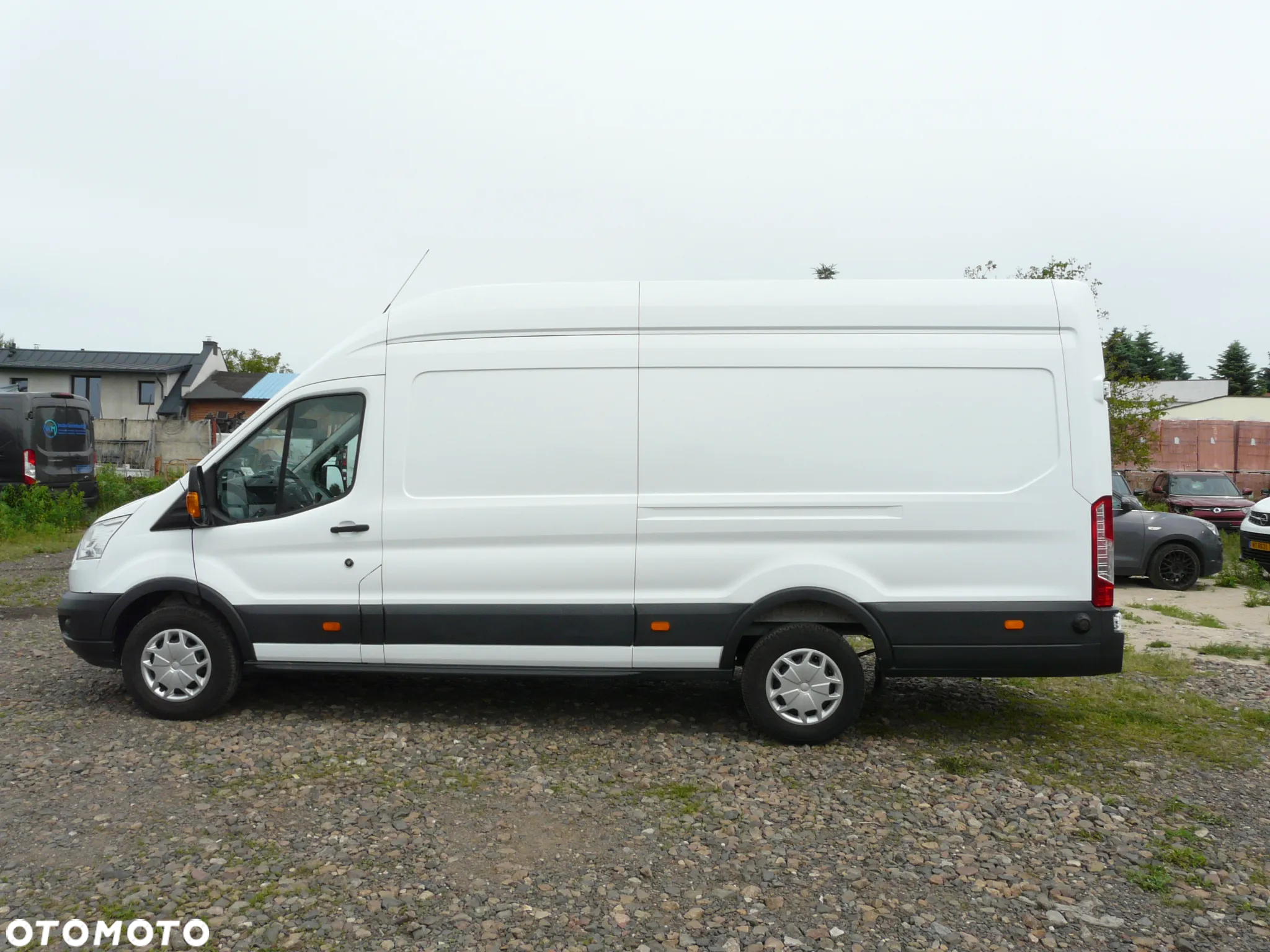 Ford Transit MAX L4H3 - 6