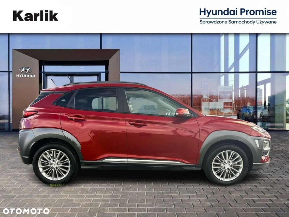 Hyundai Kona - 6