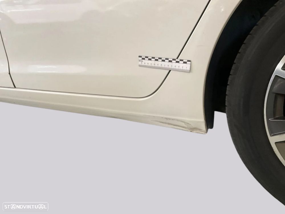 Peugeot 308 PureTech 110 Stop & Start Allure - 21