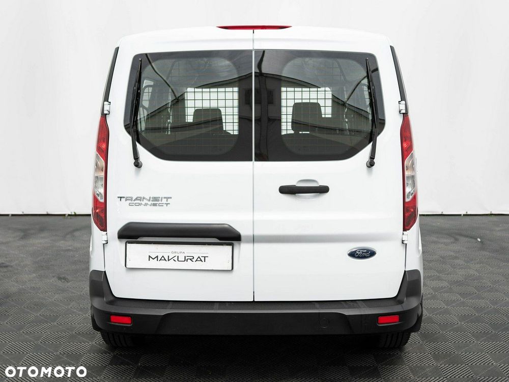 Ford Transit Connect - 9