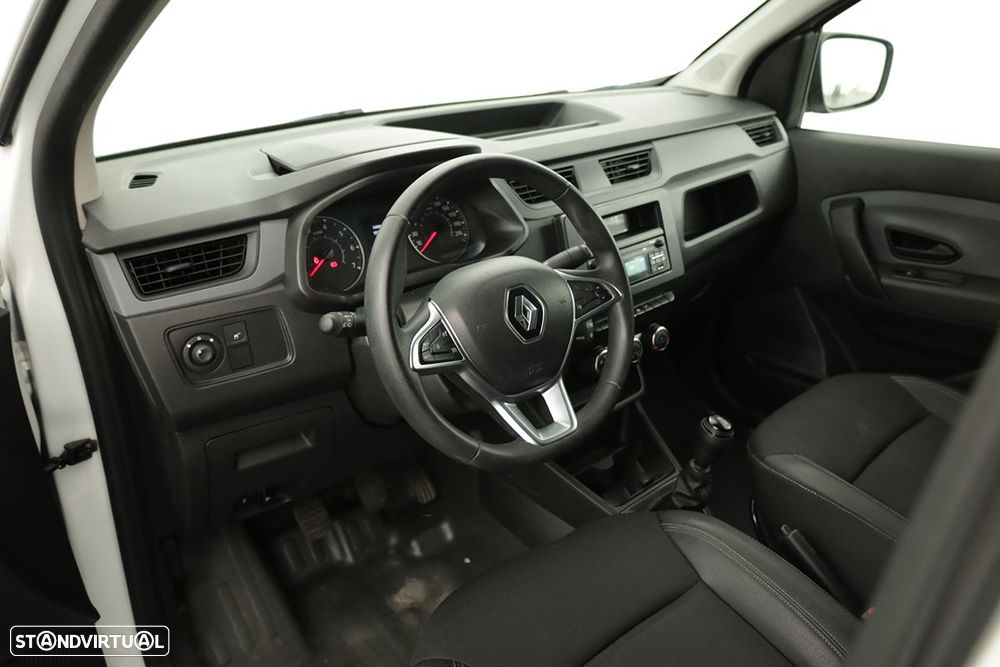 Renault express 1.5 blue dci advance - 7