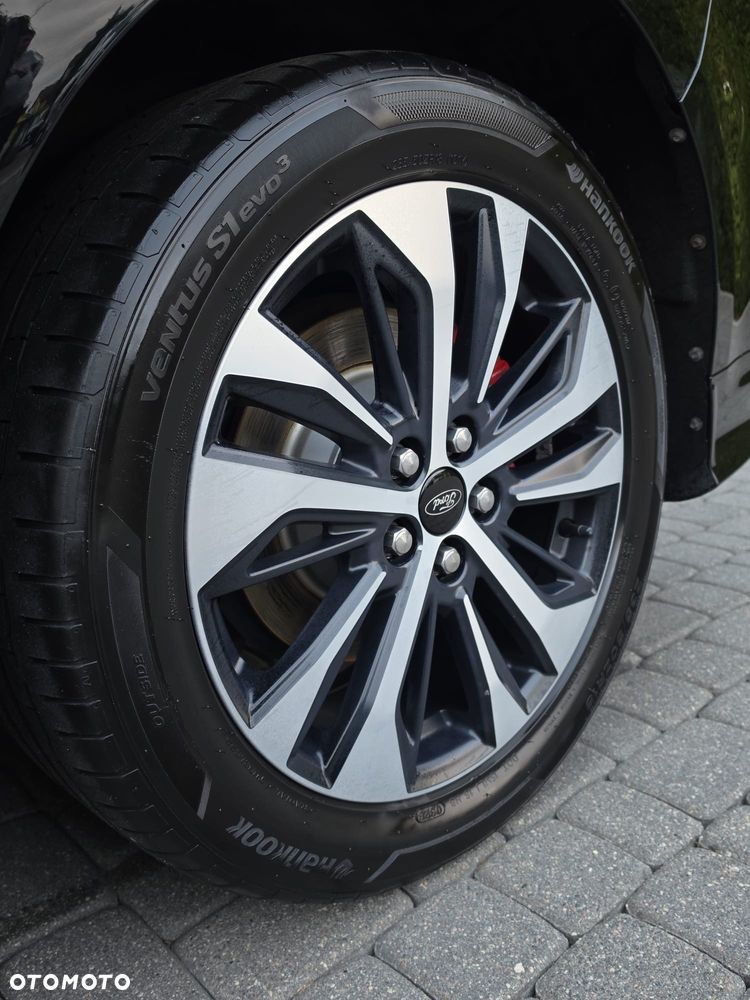 Ford S-Max 2.0 EcoBlue ST-Line - 32