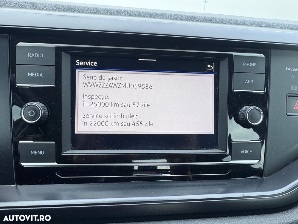 Volkswagen Polo - 12