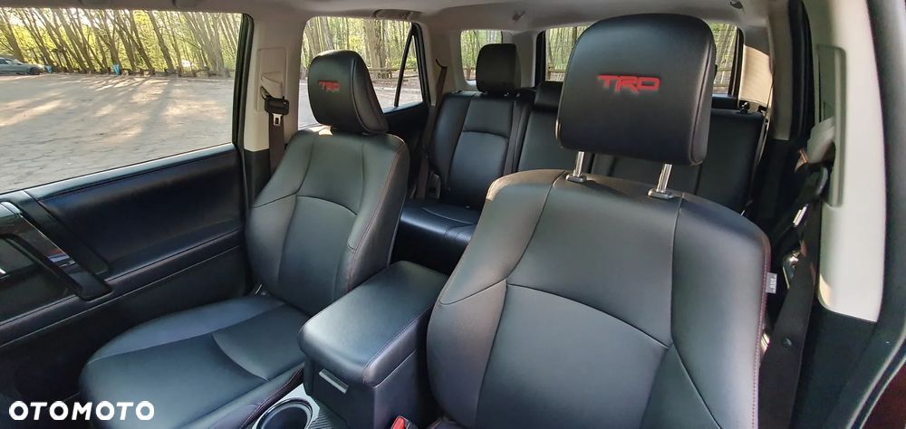Toyota 4-Runner - 29