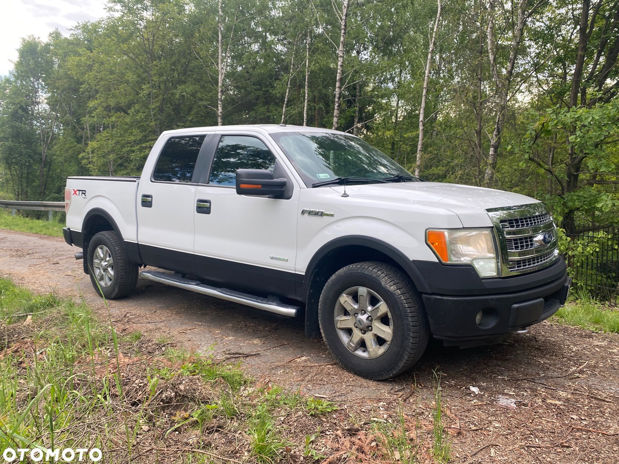 Ford F150 - 1
