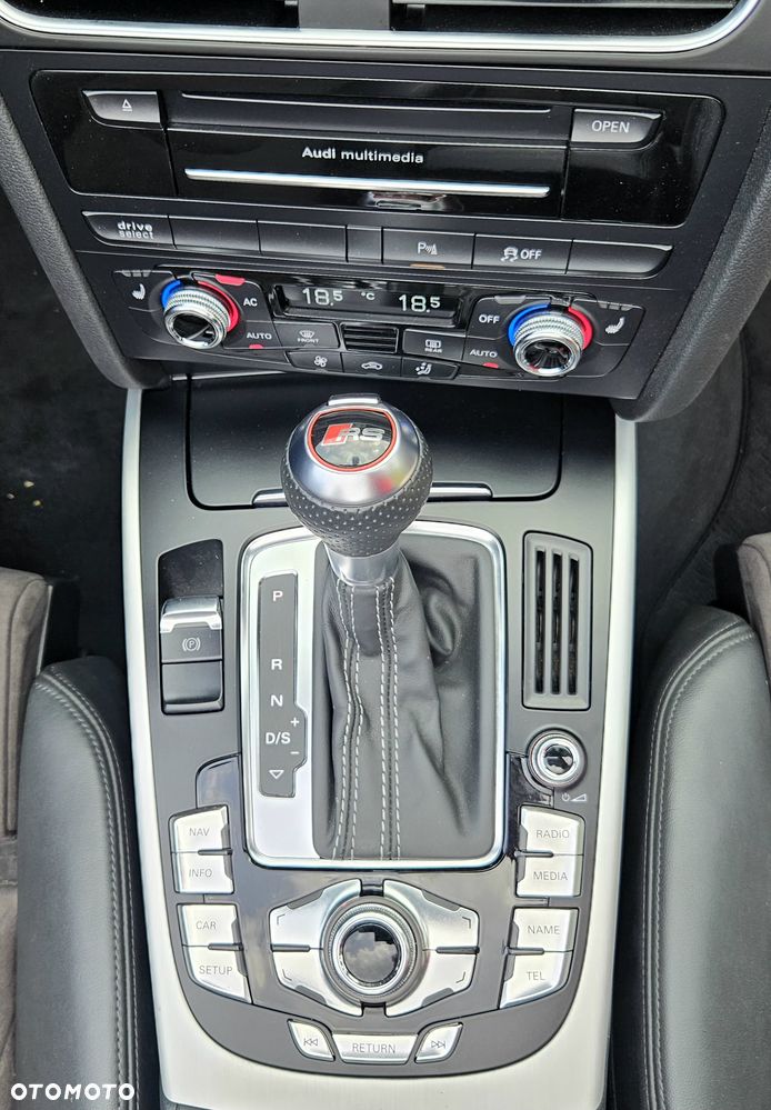 Audi RS5 Cabrio S tronic - 26