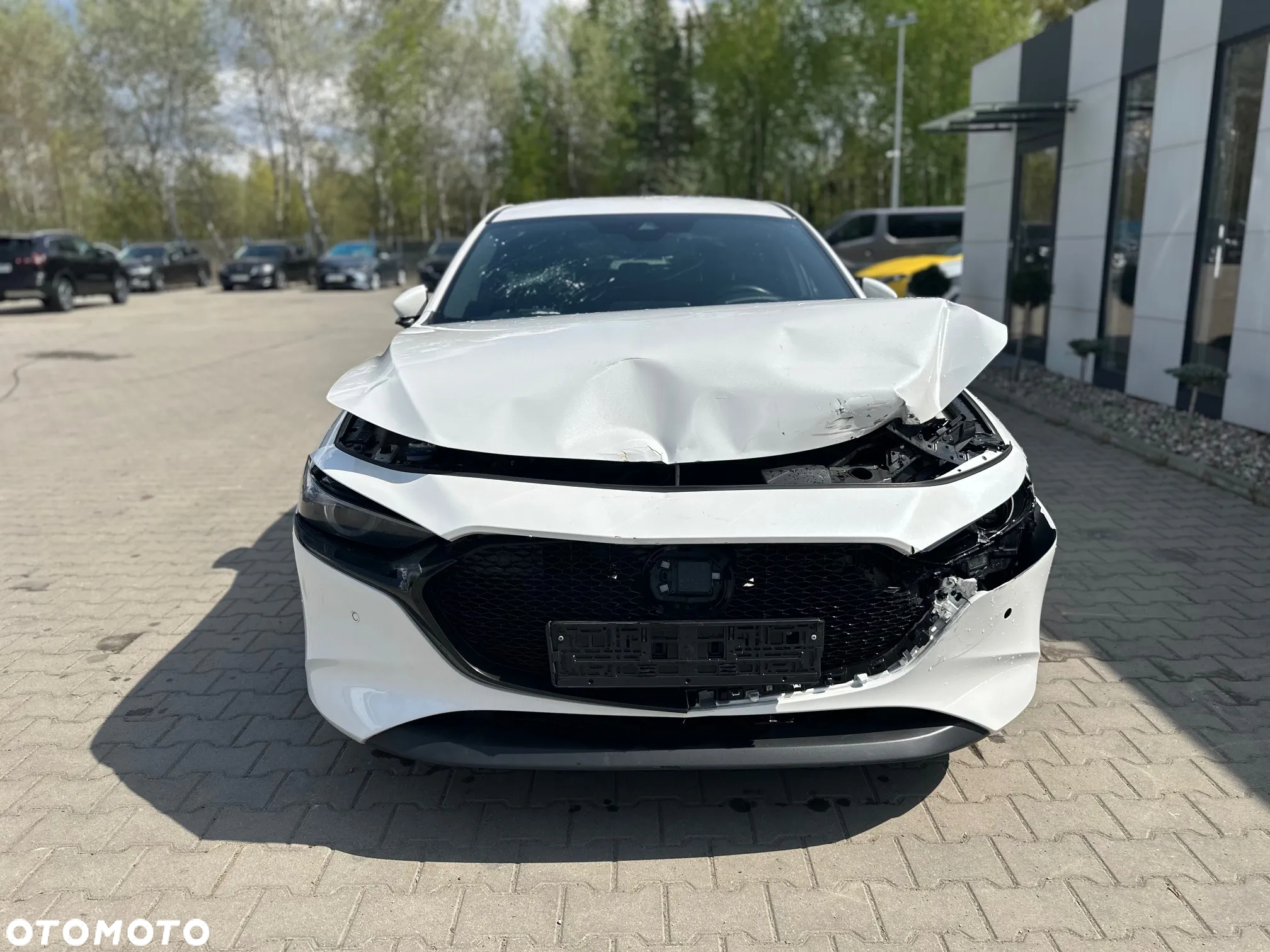 Mazda 3 - 2
