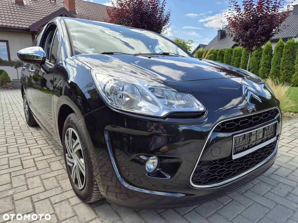 Citroën C3 1.4 Exclusive Gold-Edition - 31