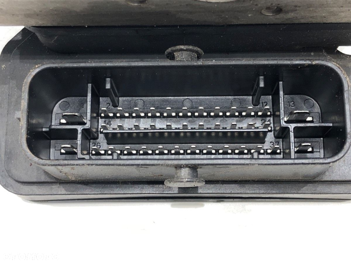 POMPA ABS - 243.00 PLN - FIAT DUCATO Autobus (250_) 2006 - 2022 130 Multijet 2,3 D 96 kW [131 KM] - 4