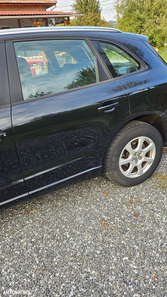 Audi Q5 2.0 TDI Quattro - 4