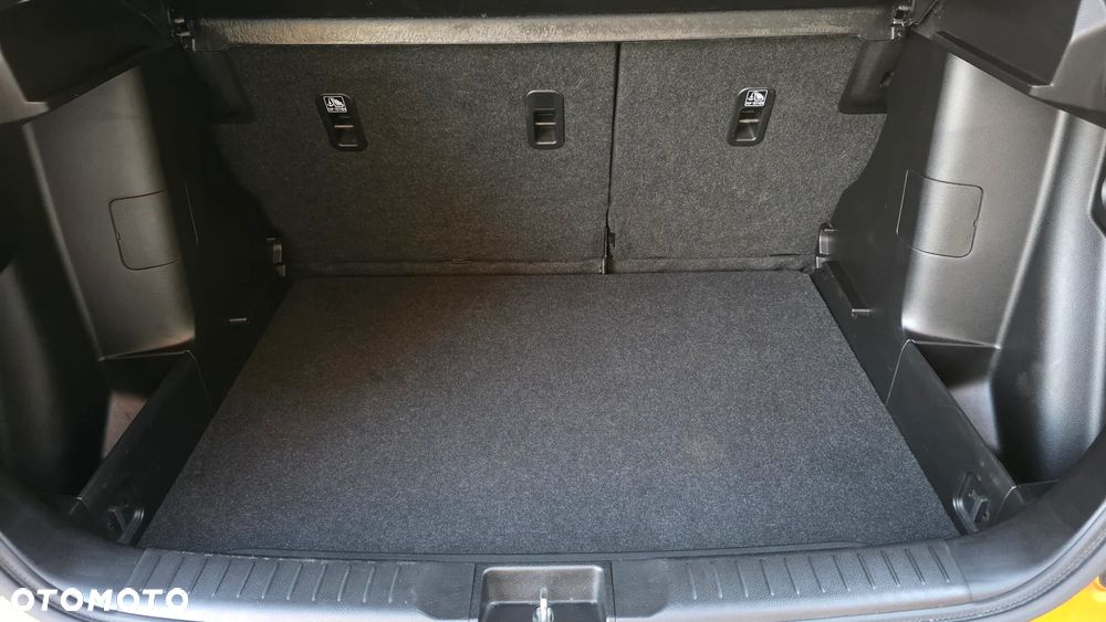 Suzuki Vitara 1.4 Boosterjet SHVS Premium 2WD - 27
