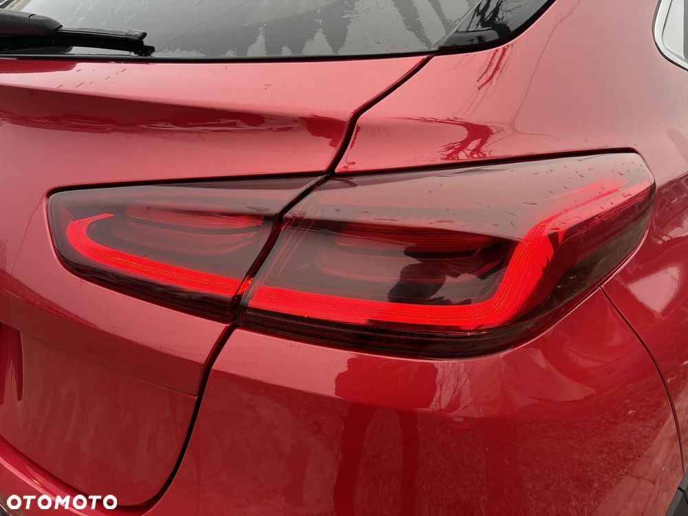 Kia XCeed 1.5 T-GDI M - 10