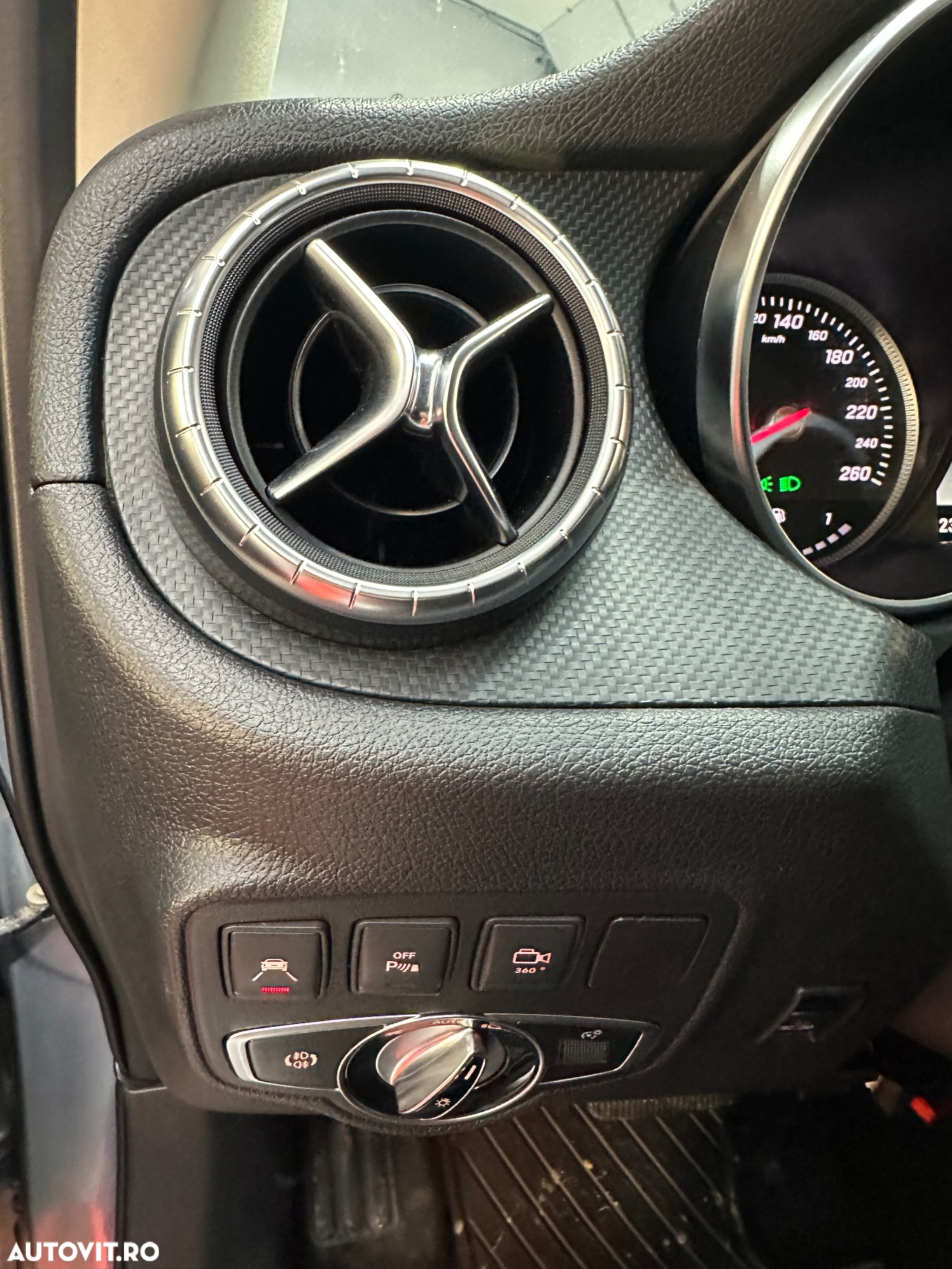 Mercedes-Benz X 250 d 4MATIC Aut. POWER - 13