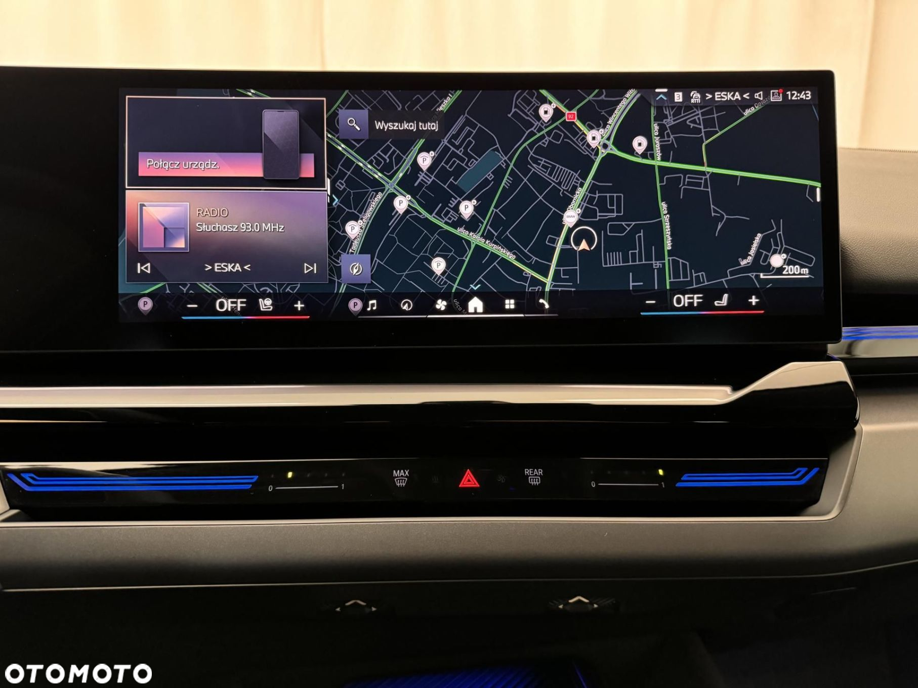 BMW Seria 5 - 27