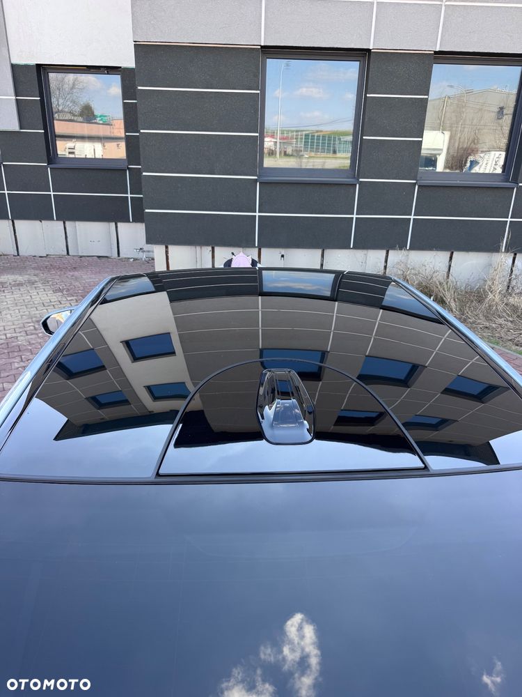 BMW Seria 5 520d xDrive mHEV - 22