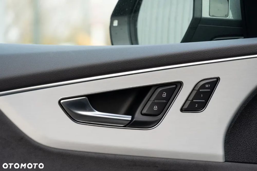 Audi Q8 TDI mHEV 210 kW Quattro Tiptronic - 28