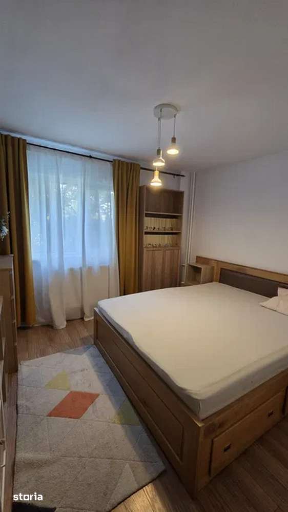 Ap 2 camere | Politehnica | parcare | masina spalat vase — fotografia 3