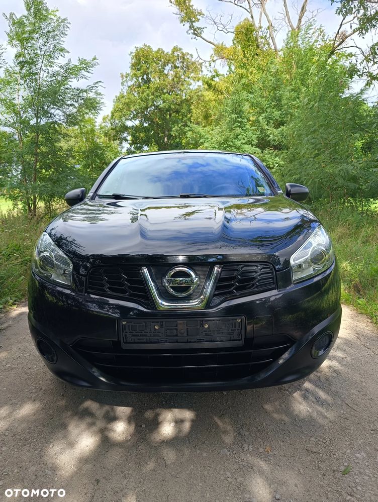 Nissan Qashqai 1.6 Acenta - 12