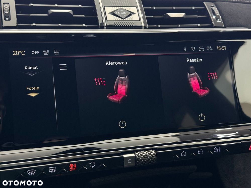 DS Automobiles DS 7 Crossback 1.5 BlueHDi Performance Line - 30