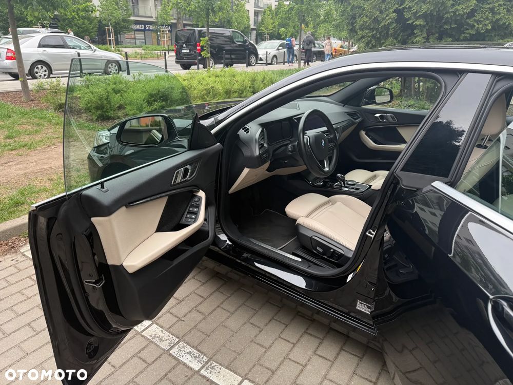 BMW Seria 2 - 8