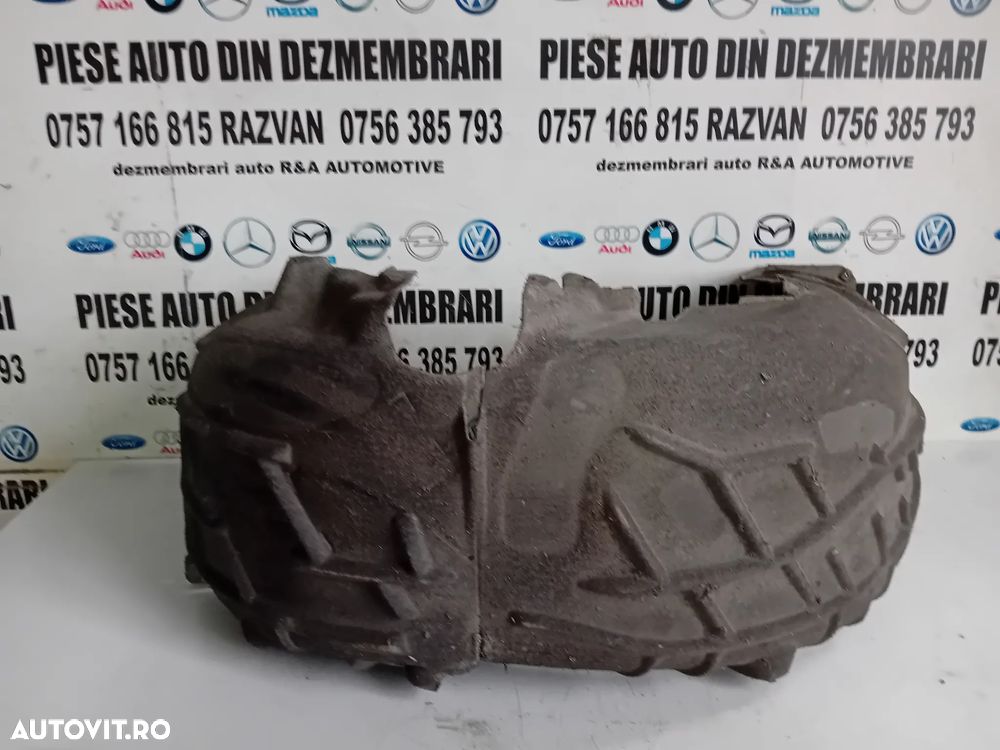 Carenaj Aparatoare Noroi Dreapta Fata / Spate Audi A6 4K C8 An 2018-2024 - 6