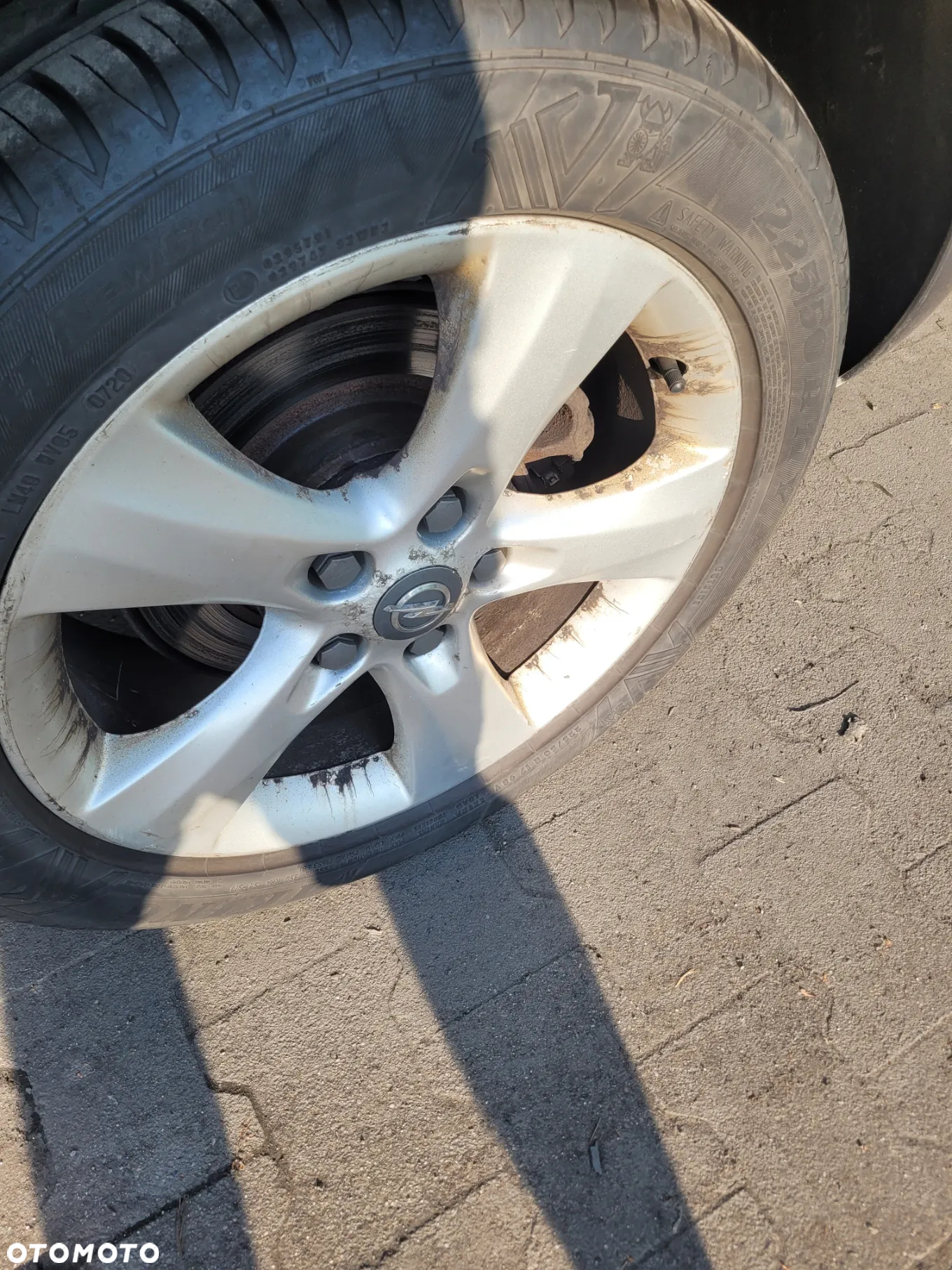 Opel Astra IV 1.6 T Enjoy - 9