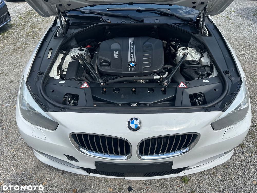 BMW 5GT 530d xDrive Modern Line - 7