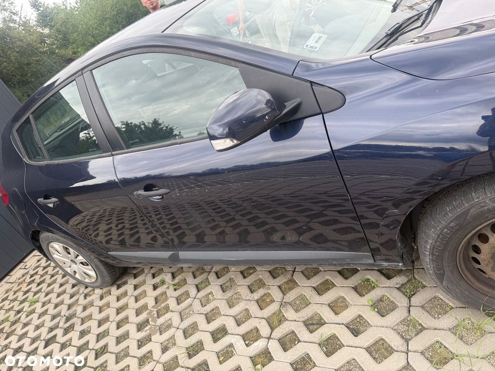 Renault Megane - 3