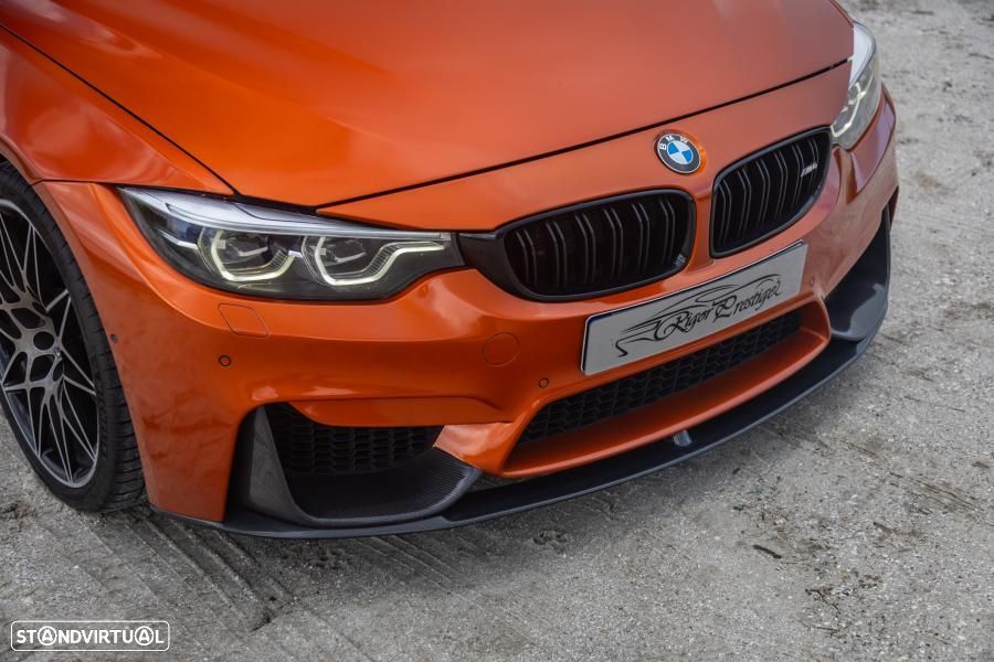 BMW M4 - 26