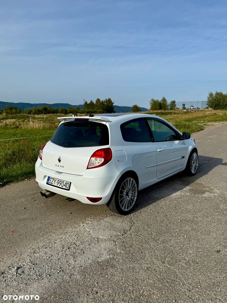 Renault Clio 1.2 TCE Extreme - 5
