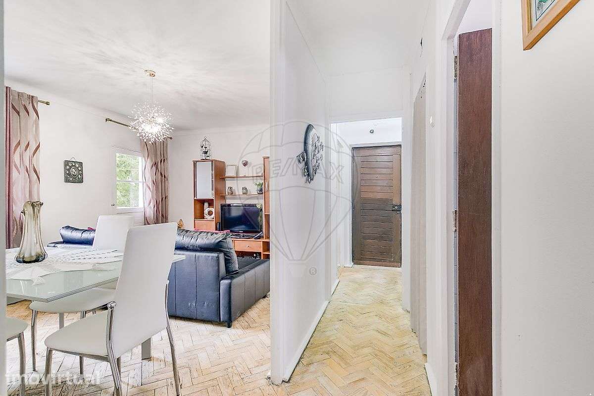 Apartamento T4 para venda - Grande imagem: 3/36