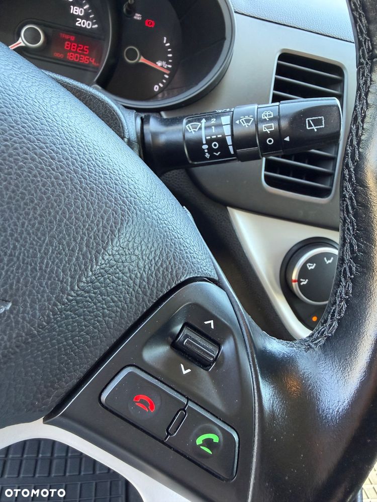 Kia Picanto 1.0 Vision - 15