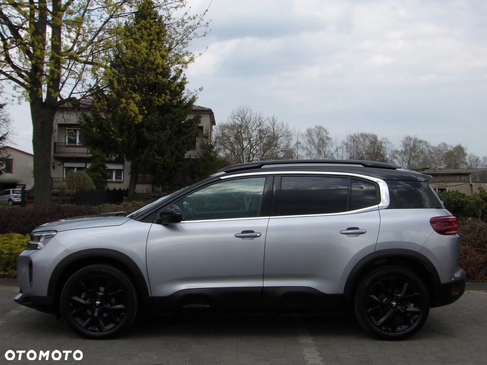 Citroën C5 Aircross 1.5 BlueHDi C-Series EAT8 - 14