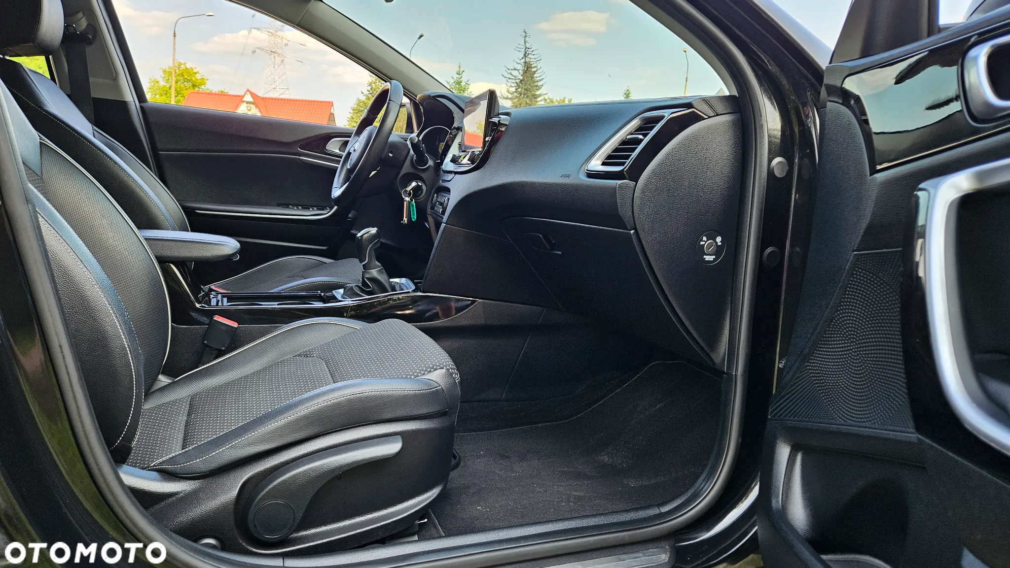 Kia XCeed 1.4 T-GDI L Business Line - 7