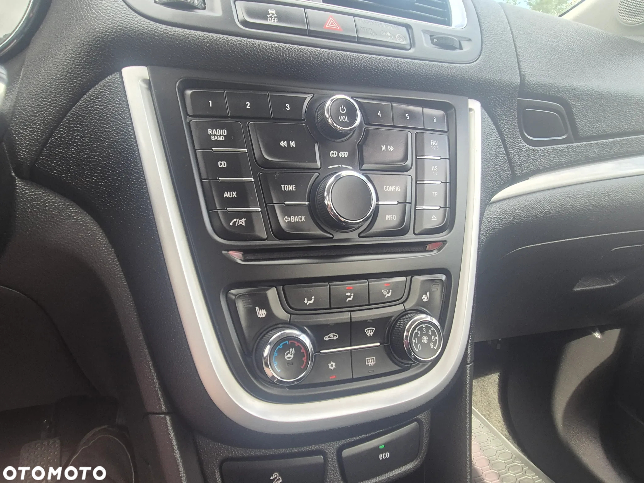 Opel Mokka 1.4 Turbo ecoFLEX Start/Stop 4x4 Edition - 32