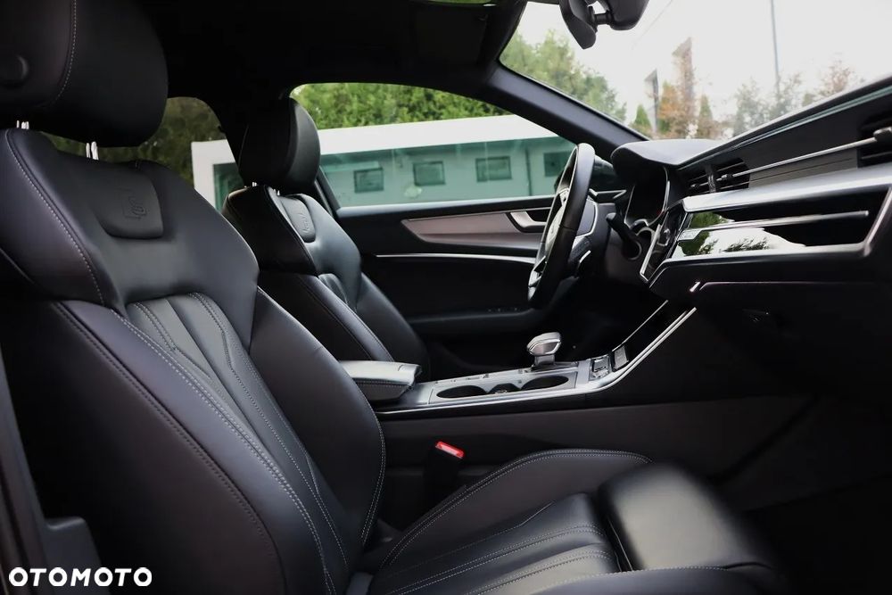 Audi A6 - 21