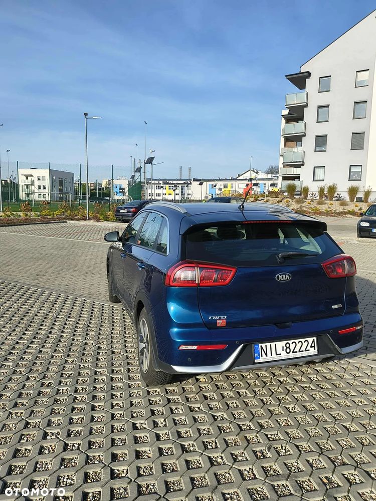 Kia Niro - 4
